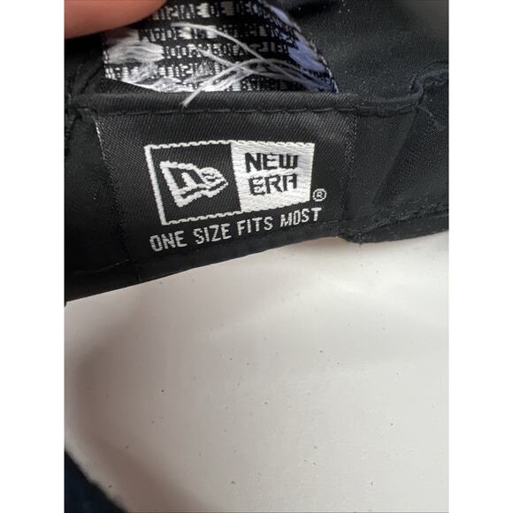 PXG Golf Visor Unisex Black Adjustable Adjustable Strap Back - Picture 5 of 6